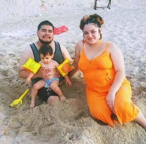 Meet your Posher, Daniela